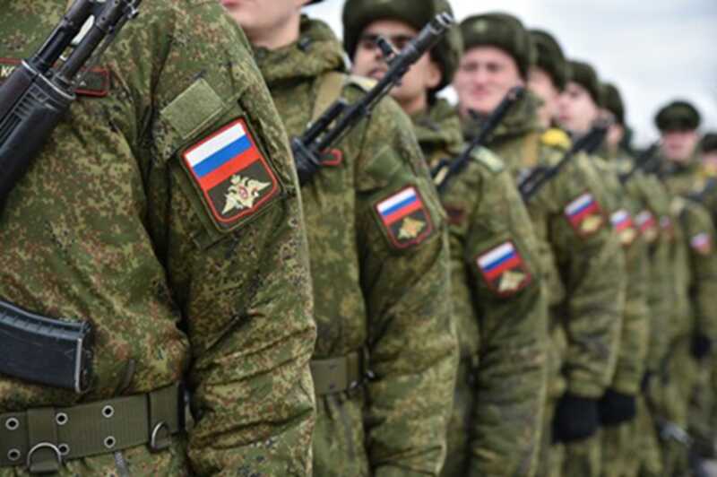 Россия освободила 205 пленных в ходе недавнего обмена с Украиной