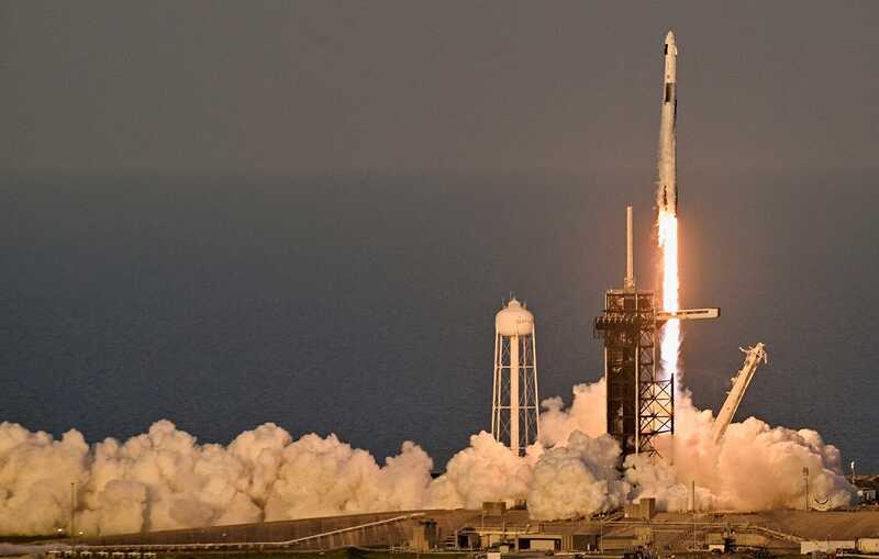 SpaceX получила одобрение на проведение 25 запусков Starship в год
