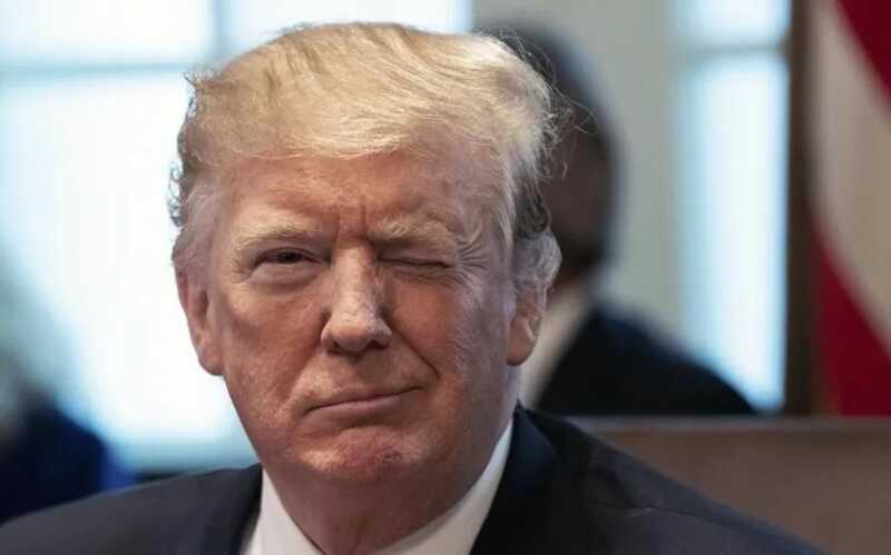 Трамп планирует изменить название Персидского залива на Ближнем Востоке
