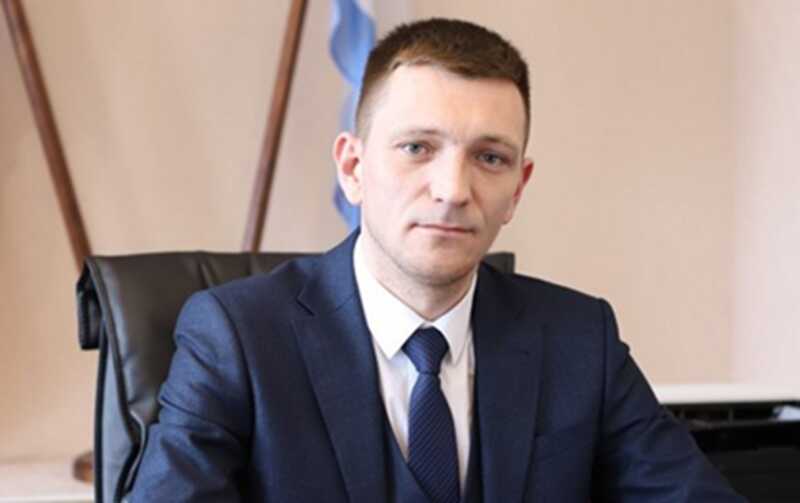 Заарестован директор «Горно-Алтайавтодора» Сергей Труфанов