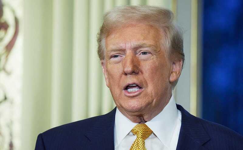 Трамп настоял на том, чтобы Китай открыл свой рынок для США