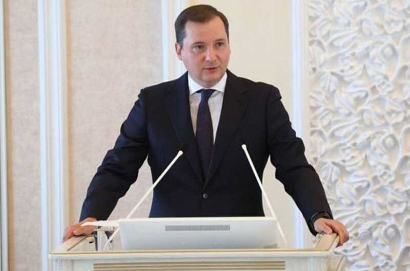 После одиночных пикетов губернатор Цыбульский снизил повышение тарифов на ЖКХ