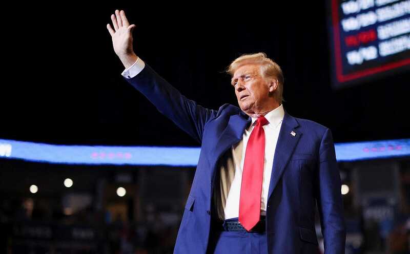 Трамп может отправиться в Стамбул для переговоров, но решение пока не принято