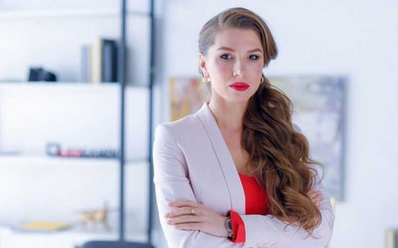 Владелица Ibox Bank Алена Дегрик-Шевцова стала совладельцем спорного объекта недвижимости в Киеве