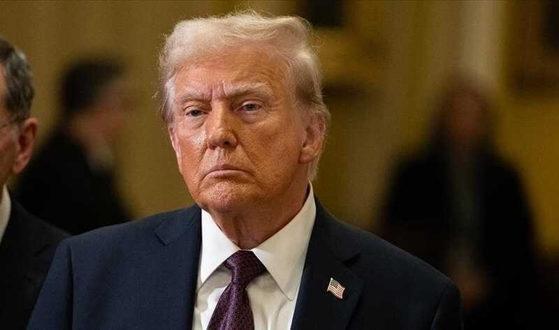 Трамп угрожает «разрушительными» санкциями странам, которые ведут торговлю с Россией