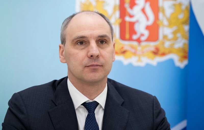 В окружении Вексельберга усиливают влияние на губернатора Пассера в Свердловской области