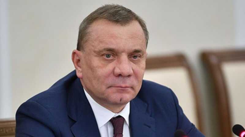 Бывший руководитель «Роскосмоса» Борисов был назначен сенатором от Архангельской области