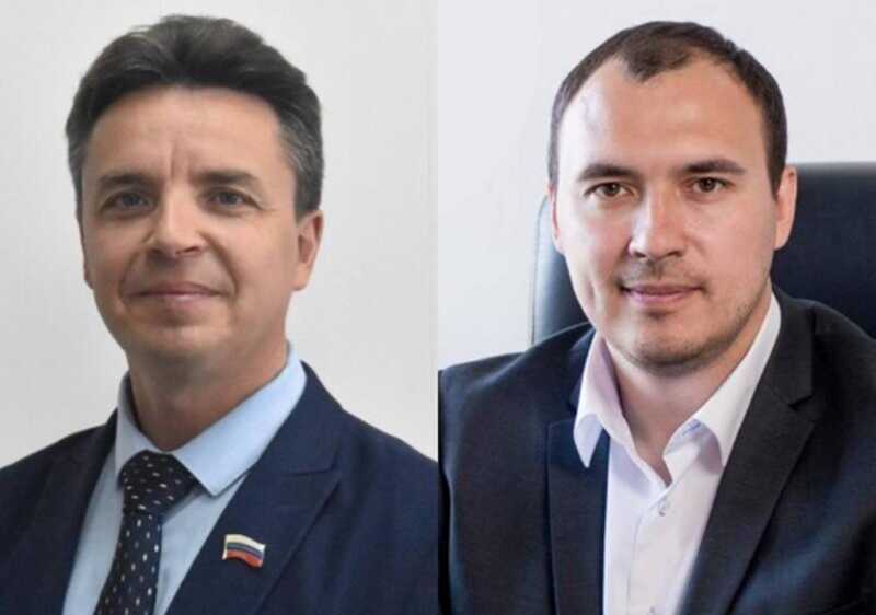 Политическая борьба на севере: напряжённость между Романовым и Березовским усиливается