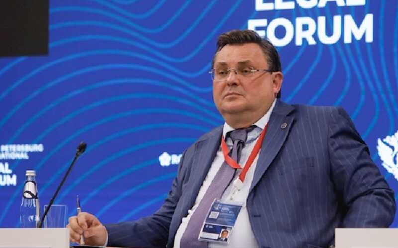 Чуйченко предложил изучать историю сквозь «призму иностранного вмешательства»