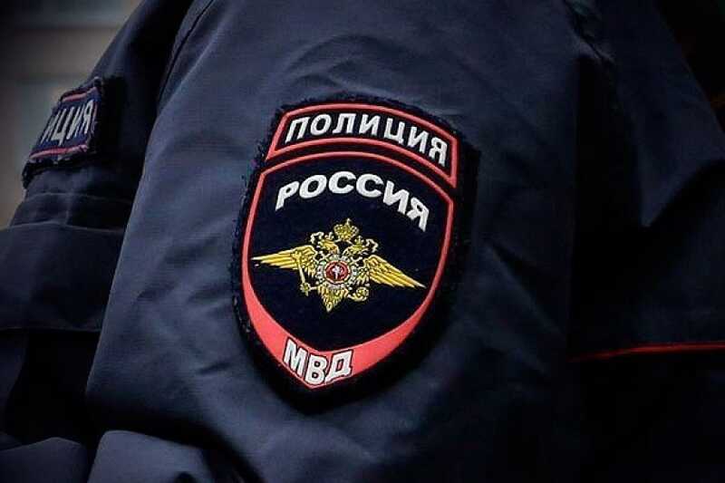 В Москве задержали студента с самодельным оружием, собранным на уроке