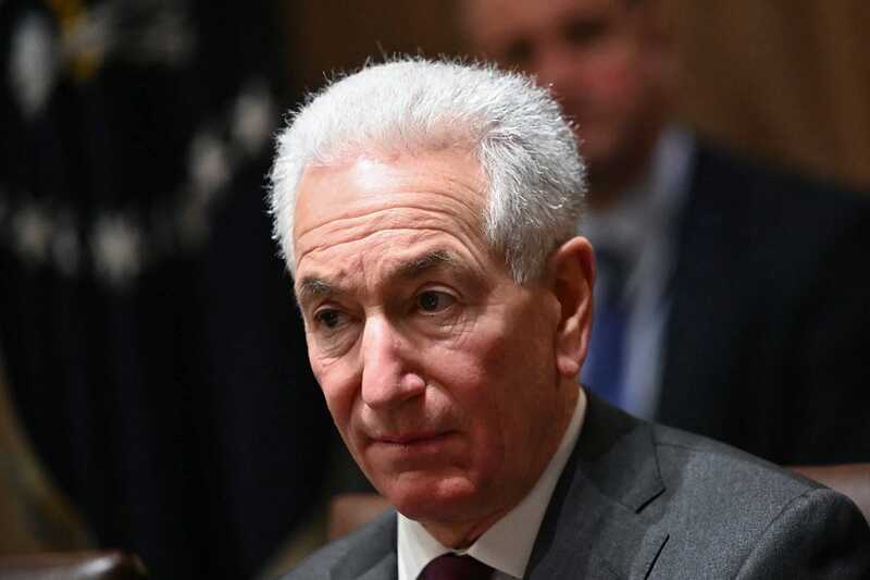 Сенат утвердил родственника Трампа на должность посла США во Франции