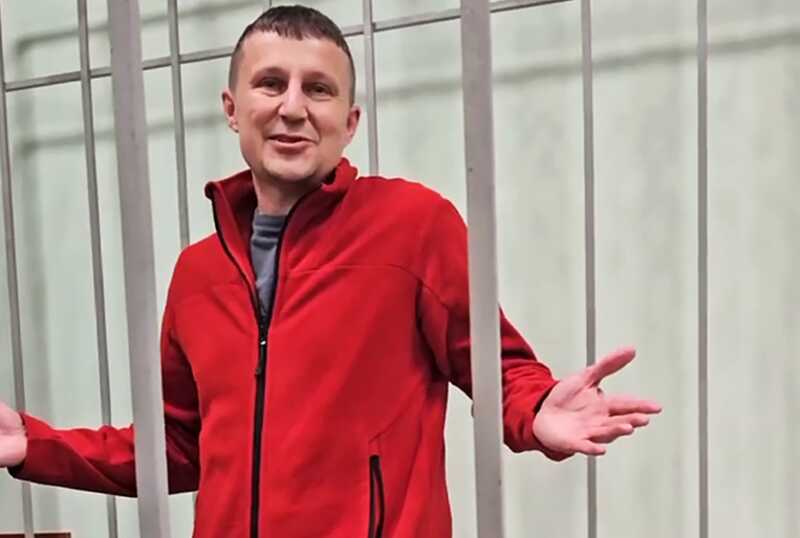 «Расправа» или справедливость: наказание Глискову за получение взятки в миллион оставлено в силе