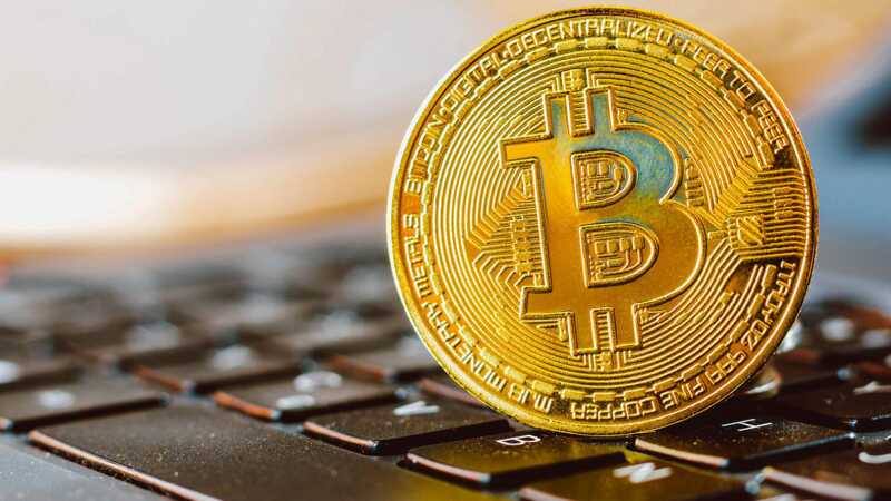 Стоимость биткойна превысила 109 тысяч долларов благодаря возросшему интересу со стороны инвесторов