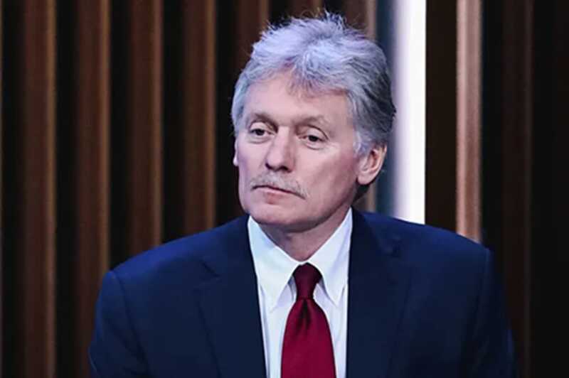Кремль в настоящий момент не подтвердил проведение встречи между Украиной и Россией в Ватикане