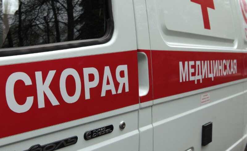 В Московской области школьница попыталась совершить самоубийство из-за полученной тройки