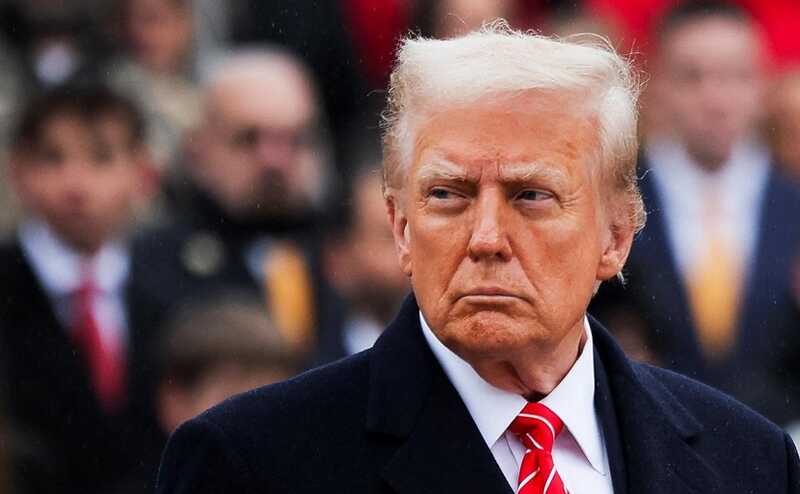 Трамп пригрозил установить пошлины в размере 50% на товары из Евросоюза