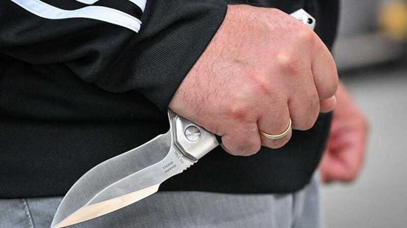 На вокзале в Гамбурге в результате нападения с ножом были ранены восемь человек