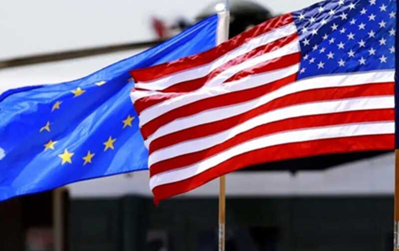 ЕС и США не пришли к соглашению по вопросу противодействия обходу санкций Россией