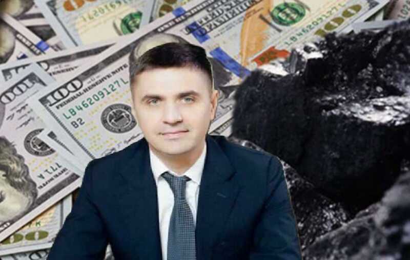Прах Босова в качестве бизнес-актива: угольная сеть Исаева вновь распространяется на Сибирь и офшоры