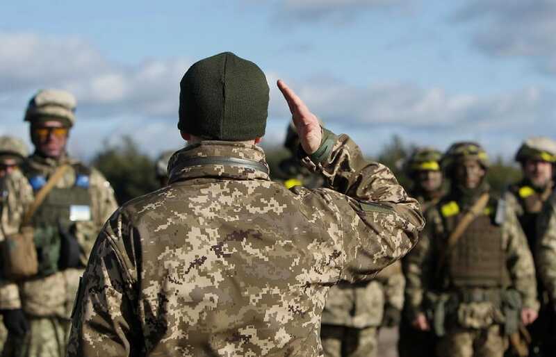Украинские власти обвиняют Россию в утаивании правды о обстоятельствах гибели пленных