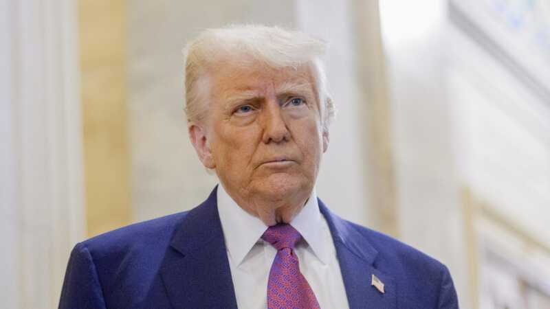 Трамп высказал критику в адрес Киева и ожидает, что переговоры завершатся в ближайшие недели