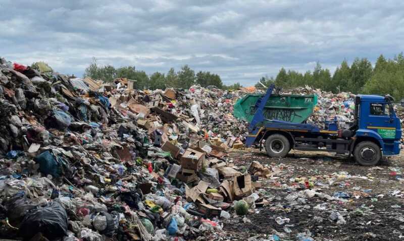 Лица, атаковавшие экоактивиста на полигоне в Нижегородской области, не были приговорены к тюремному заключению