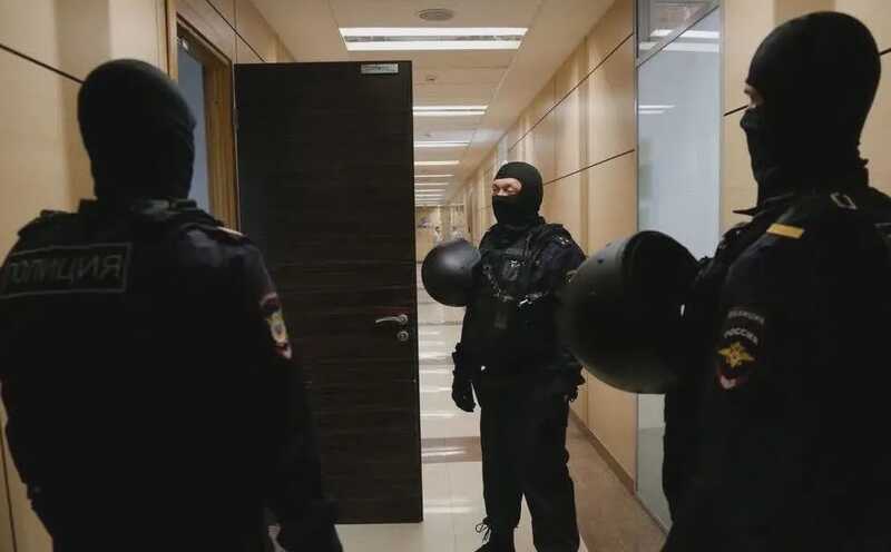 В ходе обысков в «Бартолиусе» была обнаружена схема вывода активов за границу