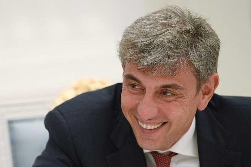 Химкам не хватило своего Галицкого, чтобы спасти клуб