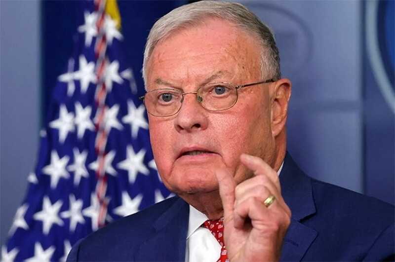 Трамп может отказаться от участия в переговорах по Украине, - Кит Келлог