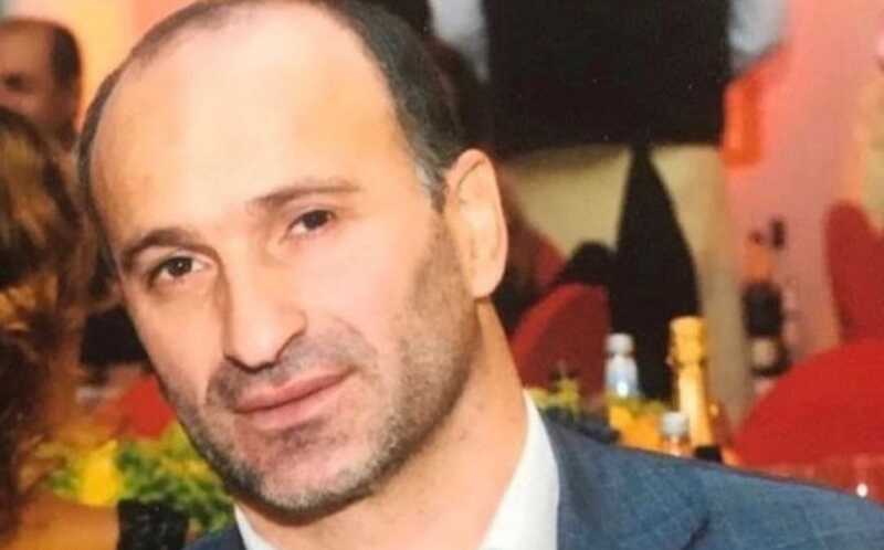 Телохранитель Тархан Эльдукаев отказался признать свою вину в деле о покушении на Авраама Руссо