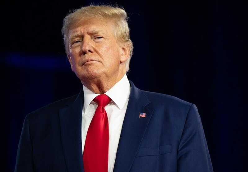 Трамп предпочитает смотреть телевизор, а не читать доклады