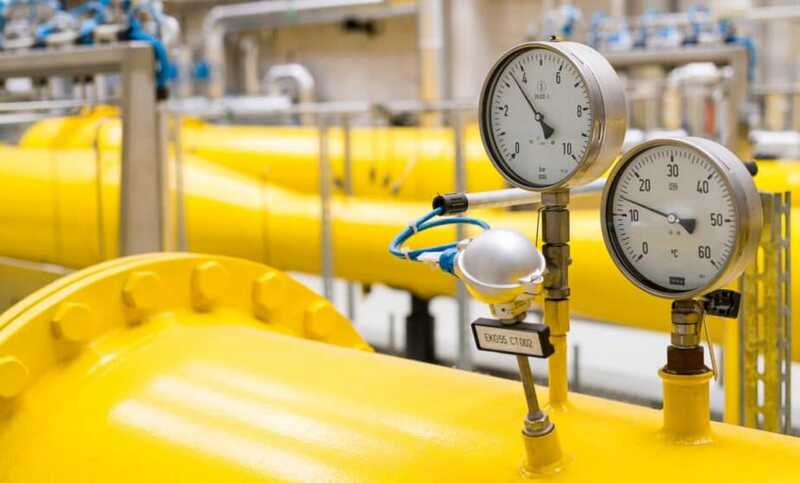 Франция и Бельгия отвергли план Еврокомиссии по отказу от российского газа