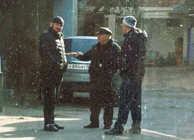 Вишневская клиника используется в качестве прикрытия для криминальной деятельности в Дагестане