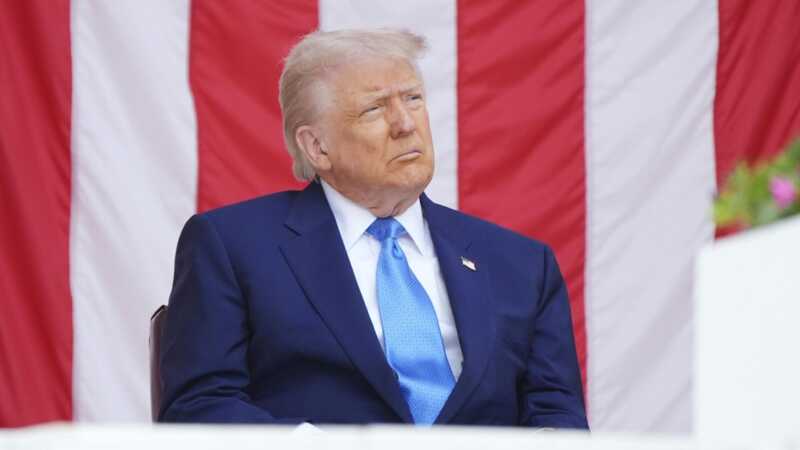Трамп заверил Путина, что не знал об атаке на Украину, но Кремль ожидает осуждения