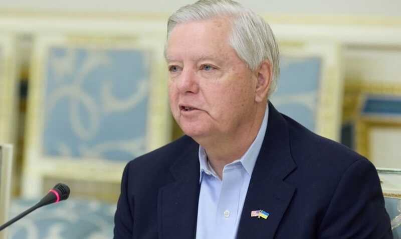 Администрация Трампа настаивает на смягчении законопроекта о санкциях в отношении России