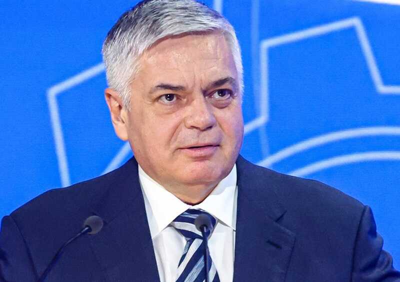 Сергей Шишкарёв отказался финансировать "Черноморец" из-за подозрений в договорных матчах