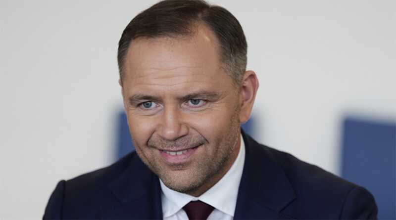 Избранный президент Польши Навроцкий выступает против вступления Украины в ЕС