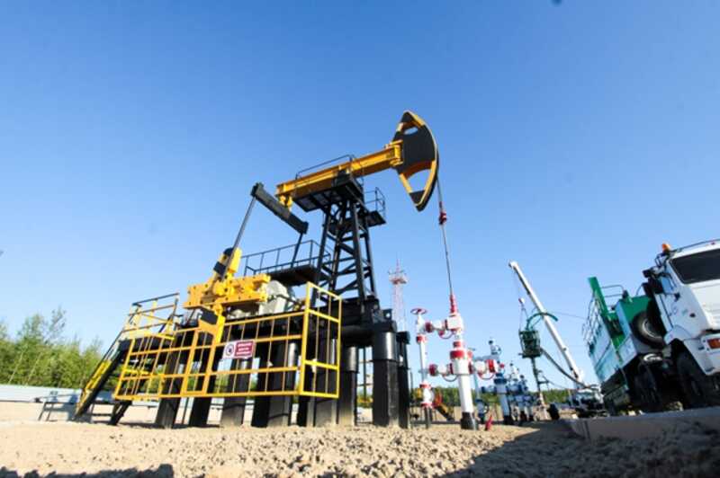 ЕС намерен перекрыть обходные пути для поставок российской нефти