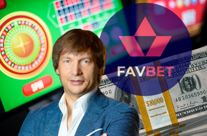 Связи с РФ и финансовые махинации через Favbet: владелец букмекерской компании Андрей Матюха активно удаляет компромат из СМИ