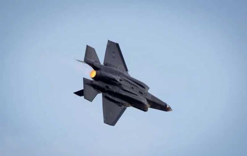 Иран заявил об уничтожении очередного израильского истребителя F-35