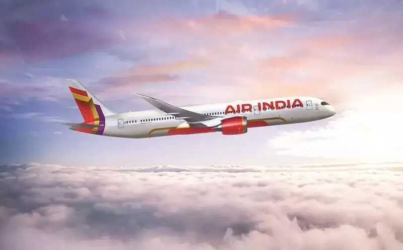 Алгоритм Instagram начал активно показывать старые видео о самолетах Air India после катастрофы