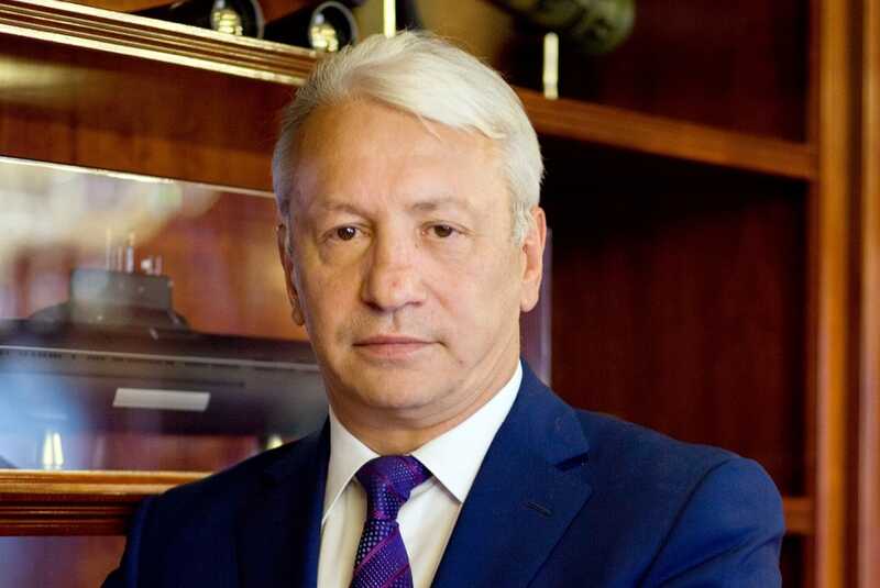 Активисты выступают за конфискацию испанских вилл Николая Колесова