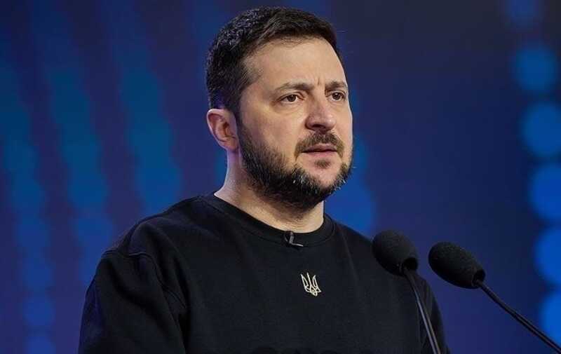 Зеленский сообщил о трудностях с поставкой системы Patriot из Израиля