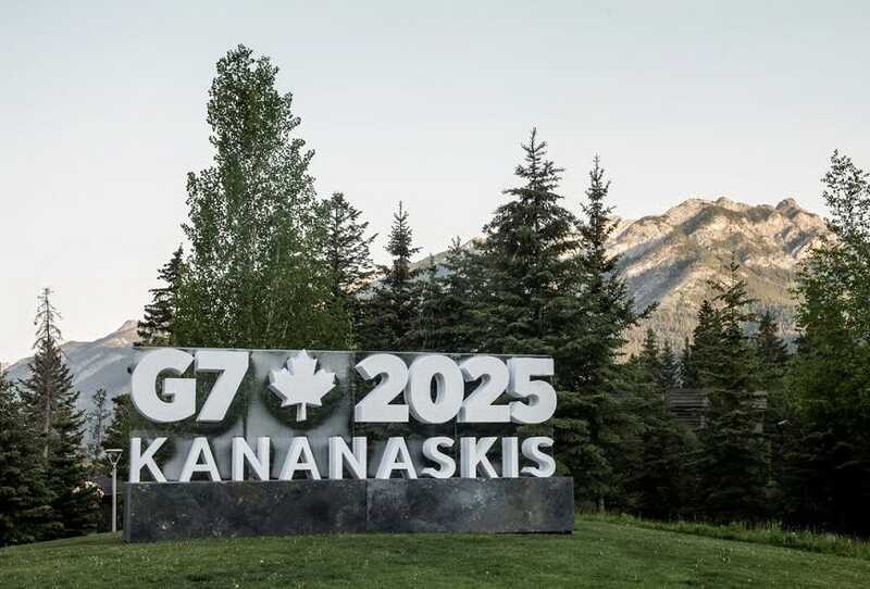 Страны G7 не публикуют совместное заявление по Украине из-за возникших разногласий с Соединенными Штатами