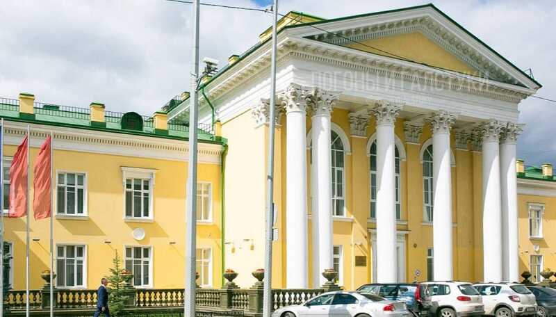 Бывшая заместитель главы Тюмени Вера Соловьева увеличивает свои полномочия под предлогом проведения реформ