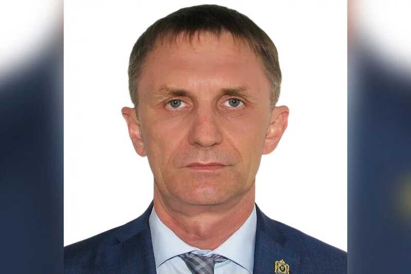 Затонувшие корабли всплыли: заместителя министра транспорта Владимира Березовского уличили в присвоении средств