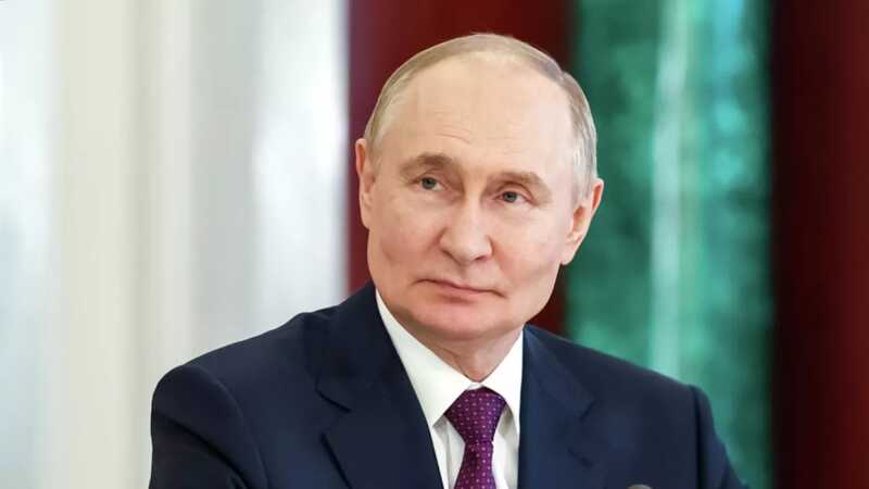 Путин одобрил закон о создании отечественного мессенджера