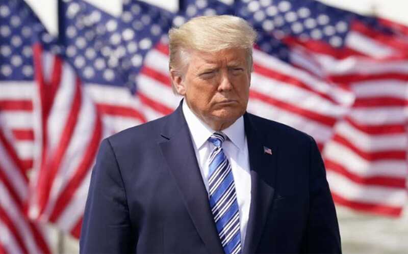 Израильское руководство было удивлено резкими высказываниями Трампа