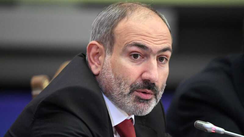 Пашинян обвинил церковь в заговоре и прокомментировал слухи о циркумцизии