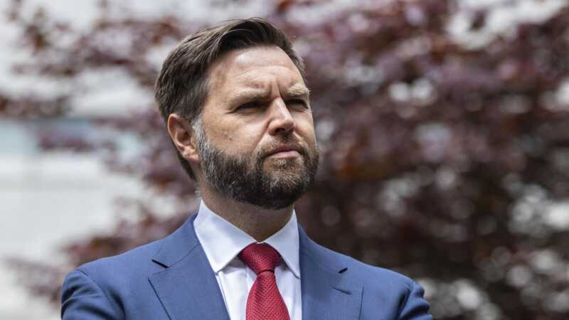 Венс объявил о «доктрине Трампа» в американской политике